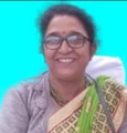Kamla BhattLect. Biology