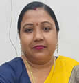 Sudha SinghLect. Hindi